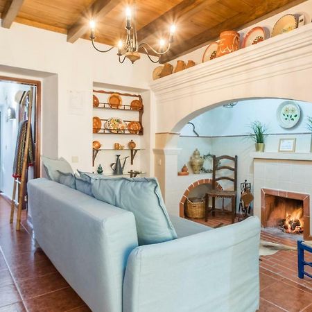 Willa Casa Dos Moinhos Velhos Brinches Zewnętrze zdjęcie