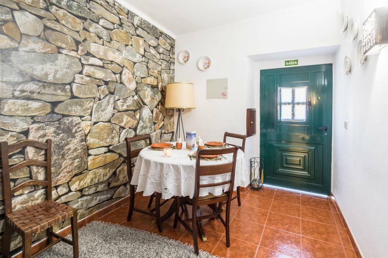 Willa Casa Dos Moinhos Velhos Brinches Zewnętrze zdjęcie