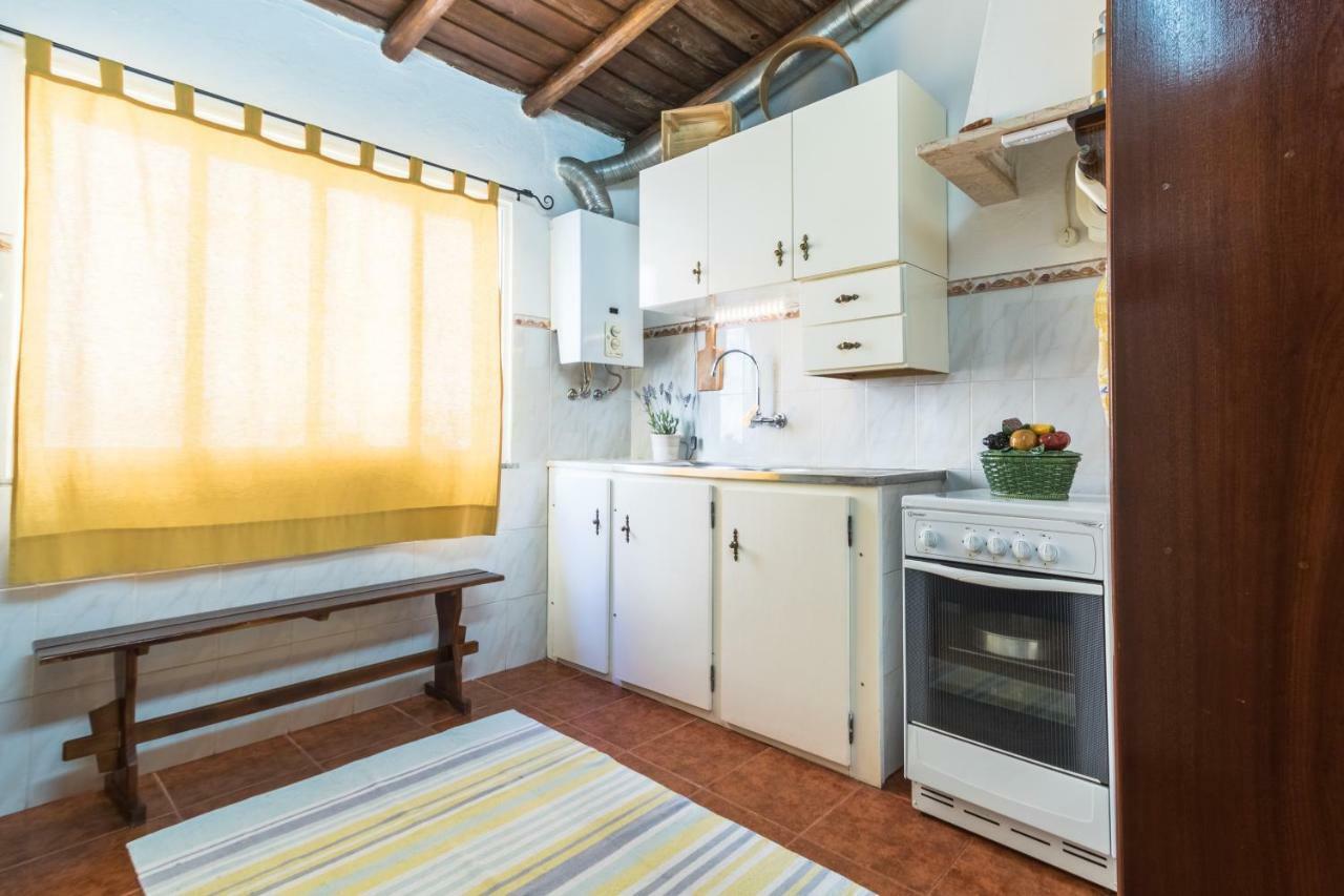 Willa Casa Dos Moinhos Velhos Brinches Zewnętrze zdjęcie